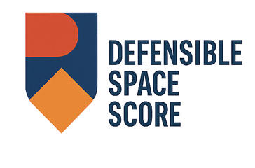 Defensible Space Score