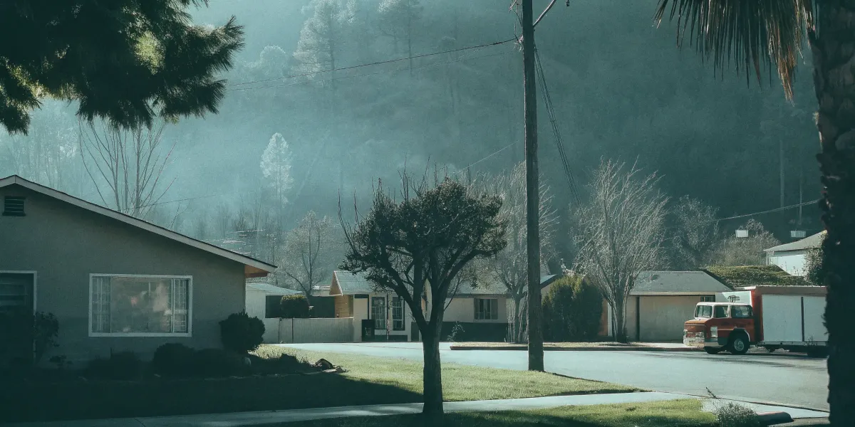 How to Check Defensible Space Compliance: A Simple Guide